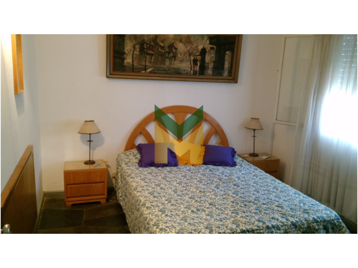 Casa ID.81 - Casa Mansa - 3 dormitorios 