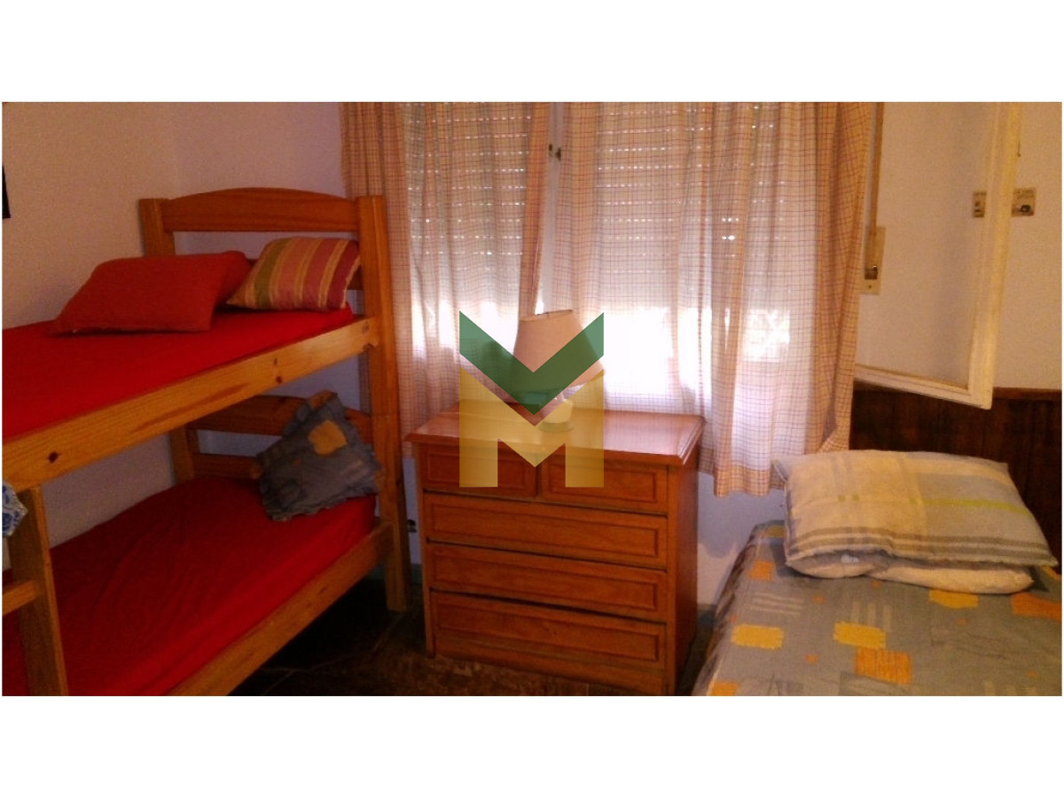 Casa ID.81 - Casa Mansa - 3 dormitorios 