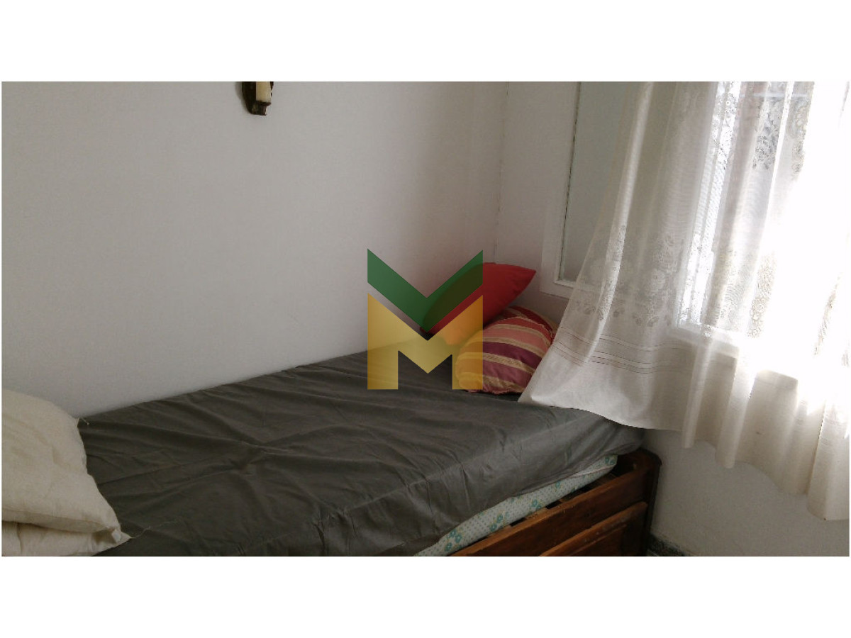 Casa ID.81 - Casa Mansa - 3 dormitorios 