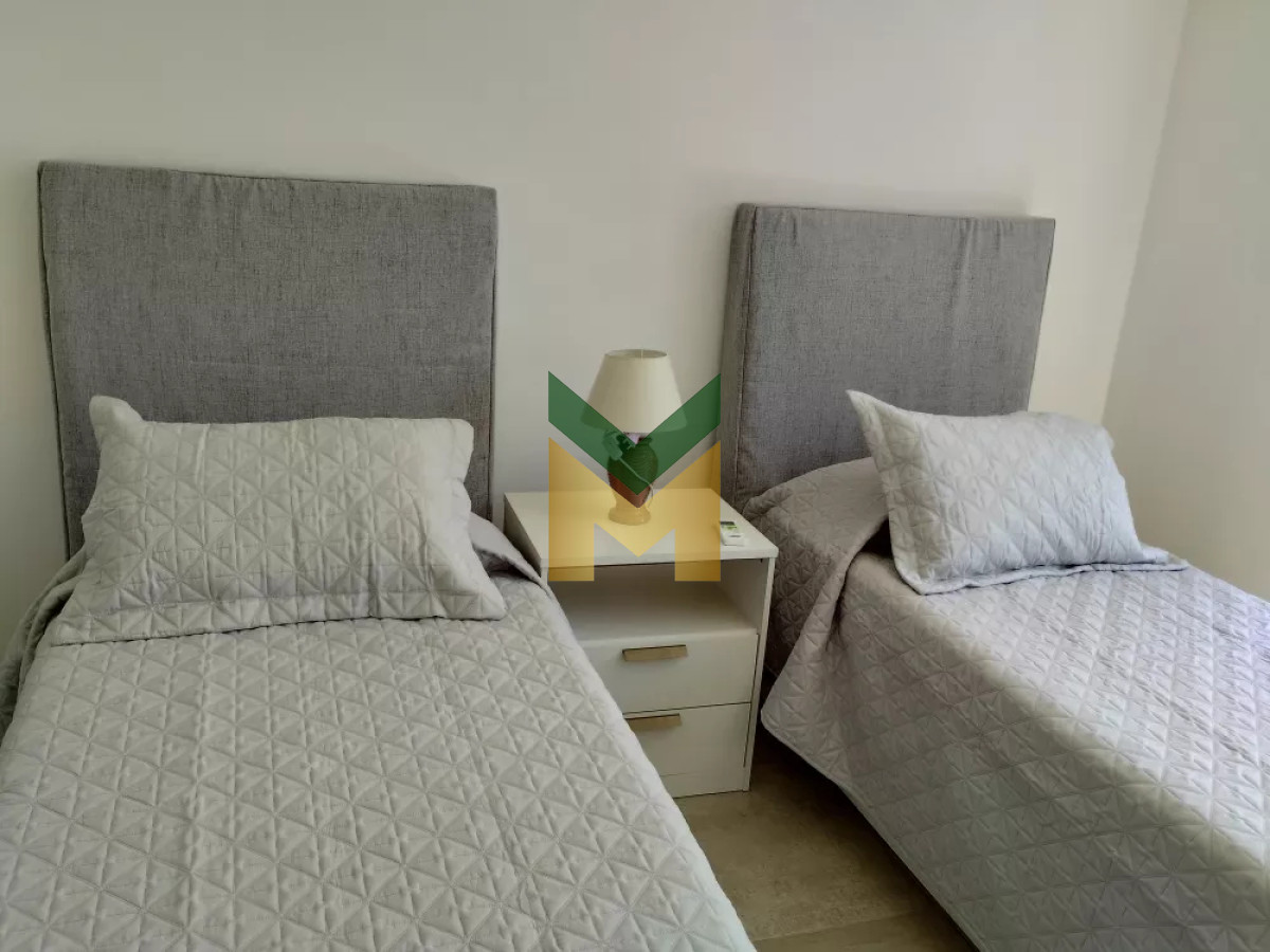 Casa ID.6091 - A tan solo 400 mts del mar! 3 dormitorios - Punta Ballena