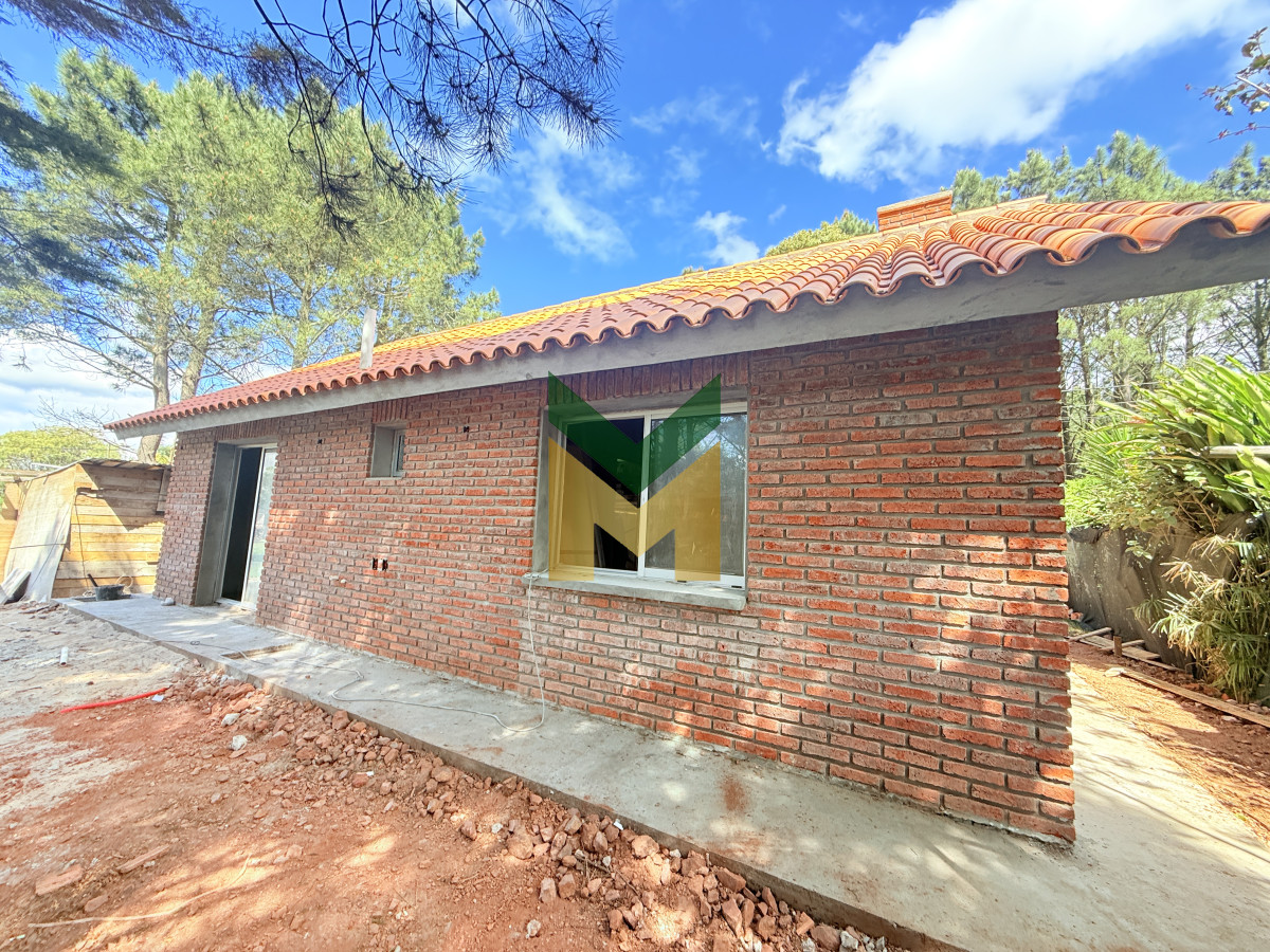 Casa ID.6850 - Casa en venta a estrenar Parque Pinares