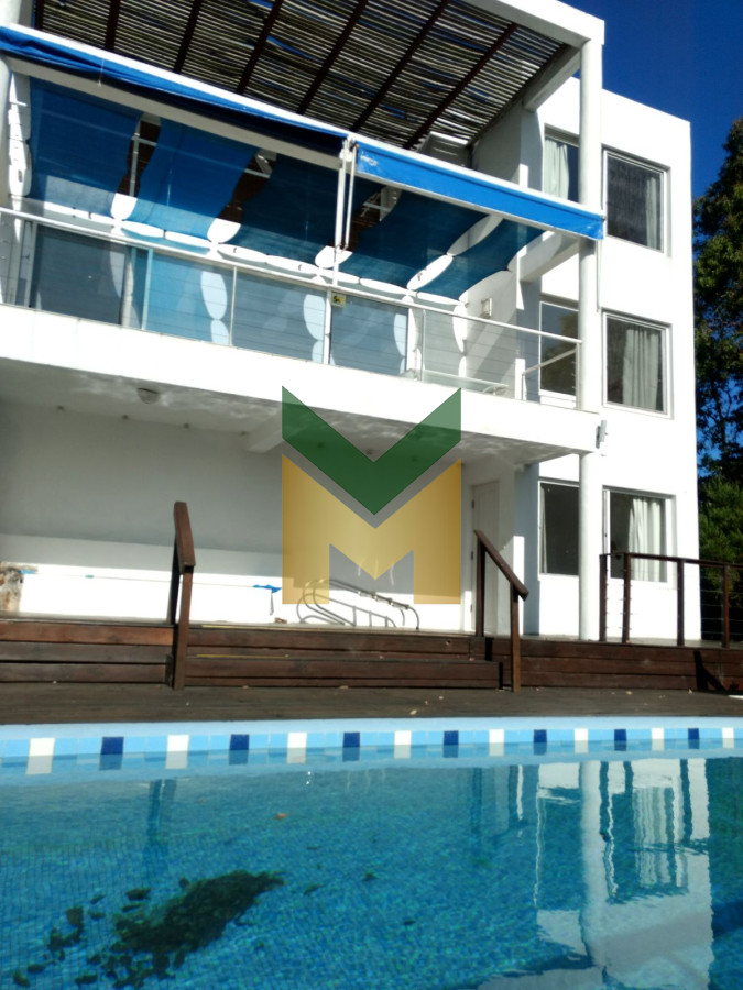 Casa ID.365 - PUNTA BALLENA - ALQUILER TEMPORADA