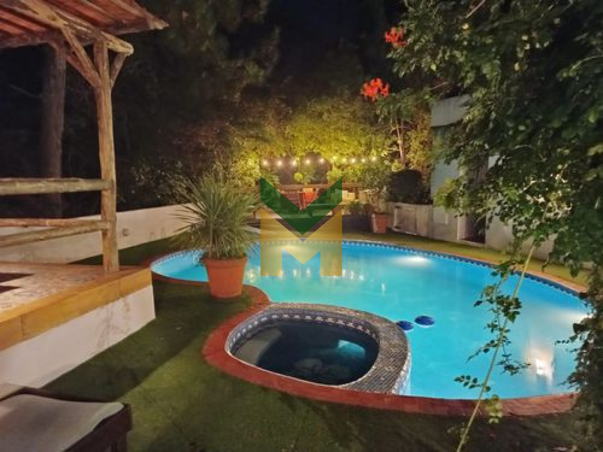 Casa ID.4594 - Casa en alquiler de temporada!! Pinares, Punta Del Este.