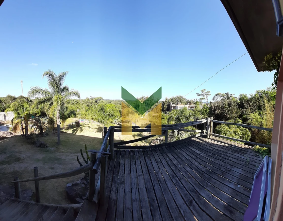 Casa ID.401 - Casa en Venta y Alquiler, Punta Ballena