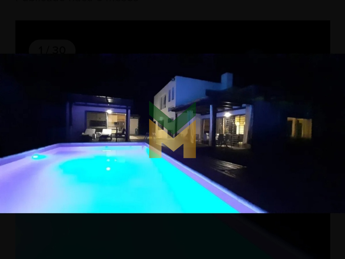 Casa ID.3794 - Casa en venta Punta del Este 