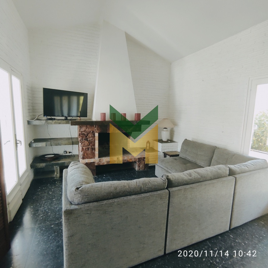 Casa ID.1090 - PRECIOSA  CASA - ALQUILER TEMPORADA