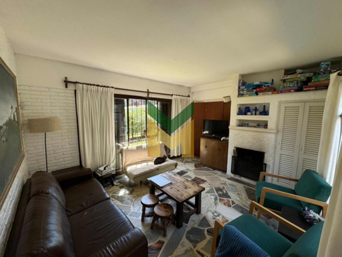 Casa ID.6841 - Casa en Punta del Este, Península