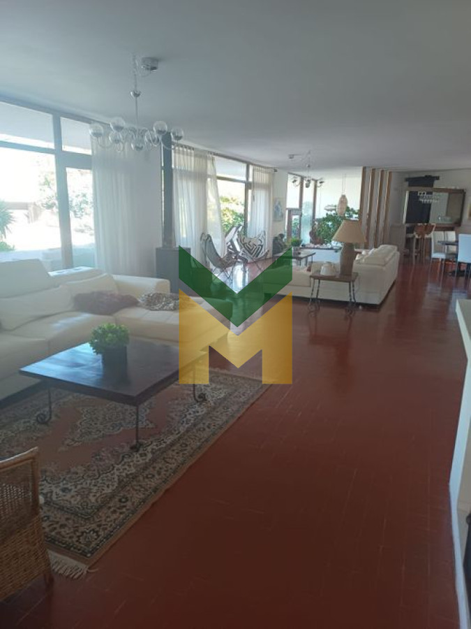 Casa ID.4594 - Casa en alquiler de temporada!! Pinares, Punta Del Este.