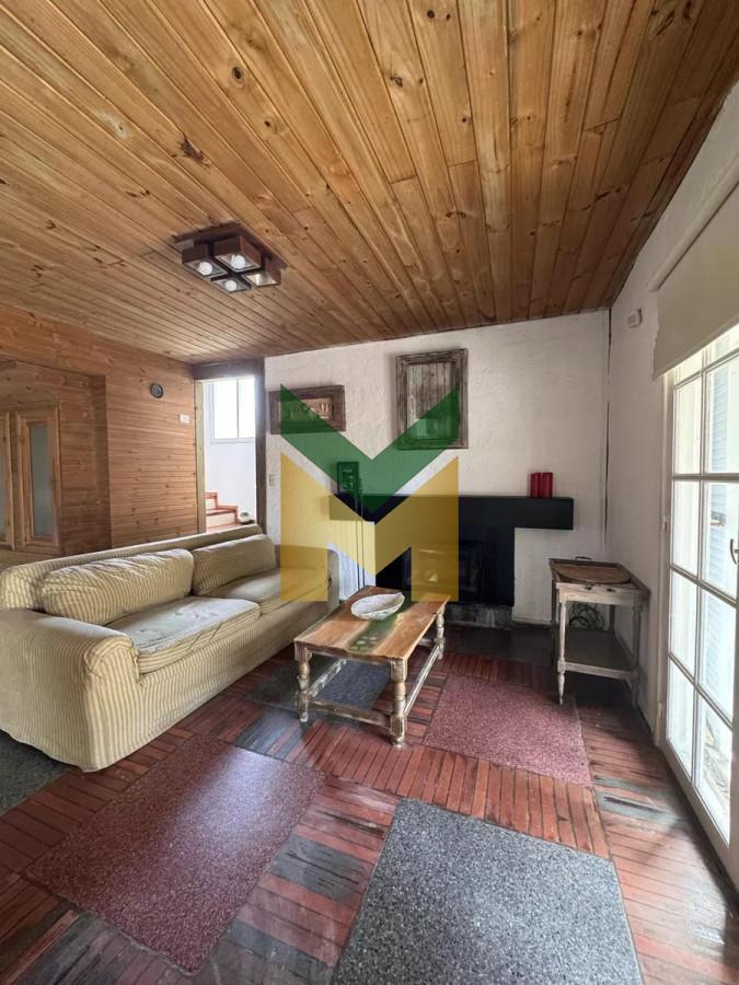 Casa ID.6343 - Casa en venta - 4 Dormitorios Balneario Buenos Aires