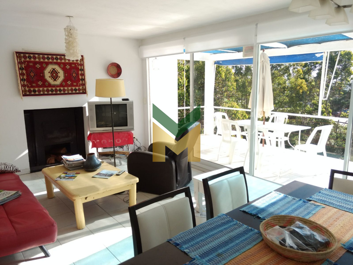 Casa ID.365 - PUNTA BALLENA - ALQUILER TEMPORADA