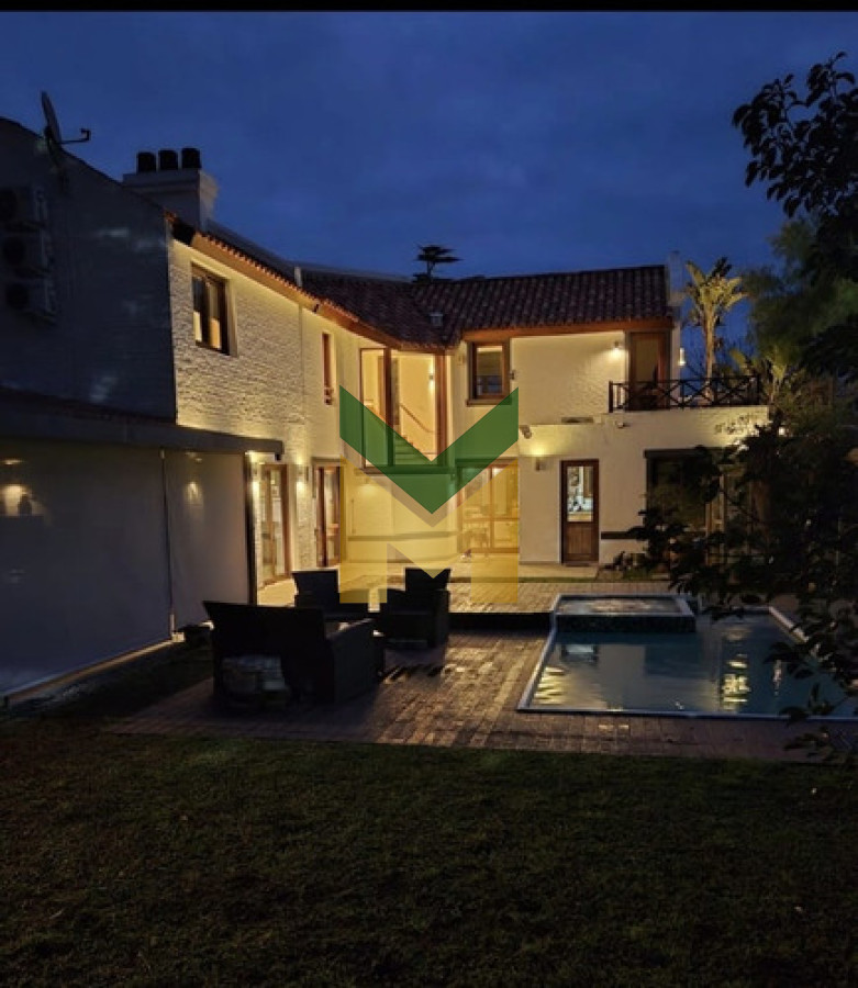 Casa ID.6869 - Casa en Punta del Este, Mansa