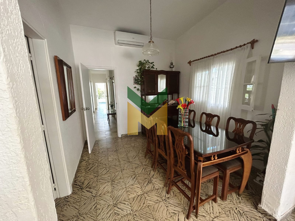 Casa ID.74 - Casa en alquiler de verano, Pinares a 2 cuadras del mar.