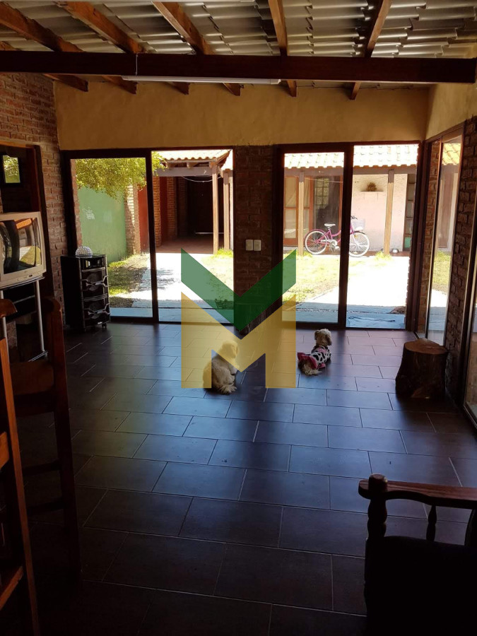 Casa ID.56 - Casa en alquiler de temporada, Pinares Punta Del Este.