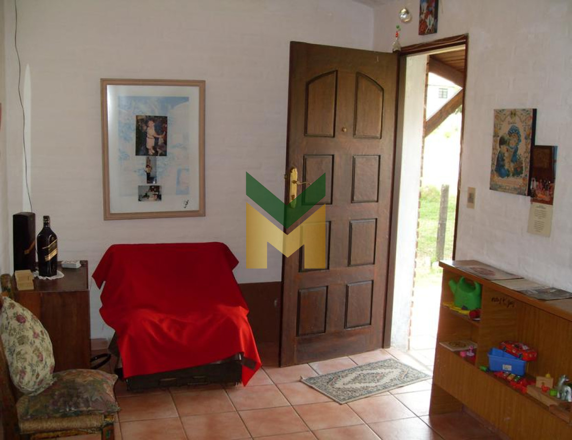 Casa ID.5772 - Casa en venta - Lausana 3 dormitorios + Dep completa.