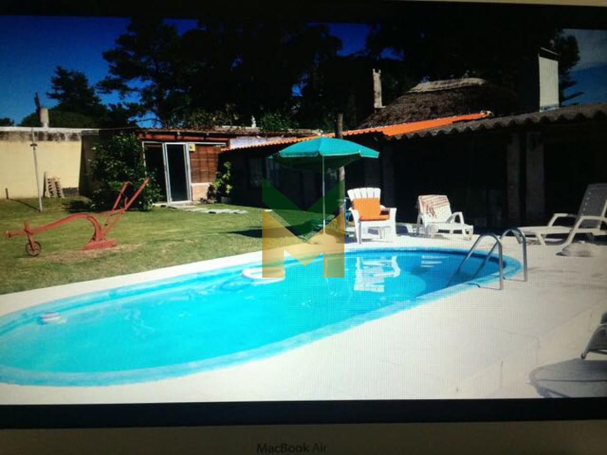 Casa ID.389 - Casa en Punta del Este, Pinares