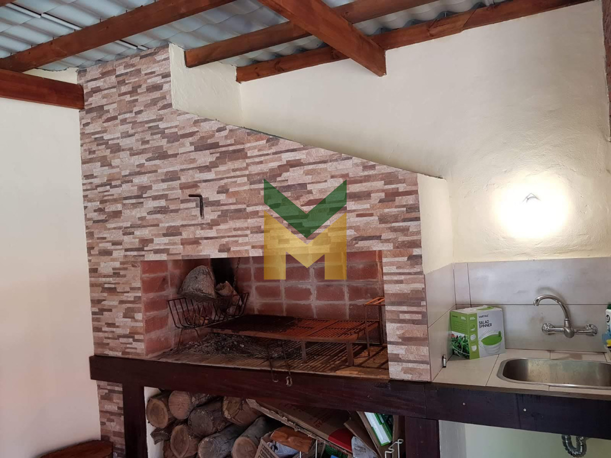 Casa ID.56 - Casa en alquiler de temporada, Pinares Punta Del Este.