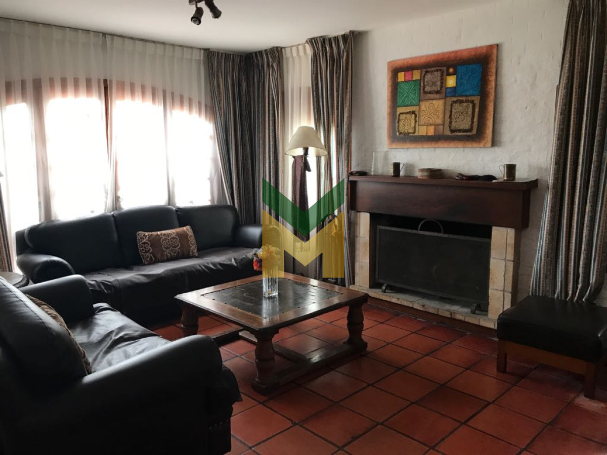 Casa ID.431 - Casa en Venta, Portezuelo, Punta Ballena
