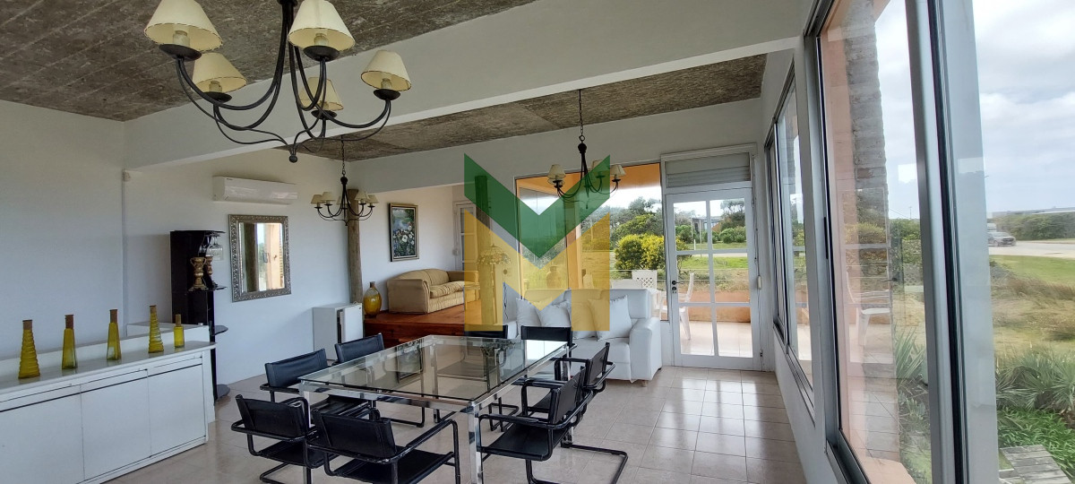 Casa ID.775 - CASA EN VENTA Y ALQUILER DE TEMPORADA LA JUANITA.