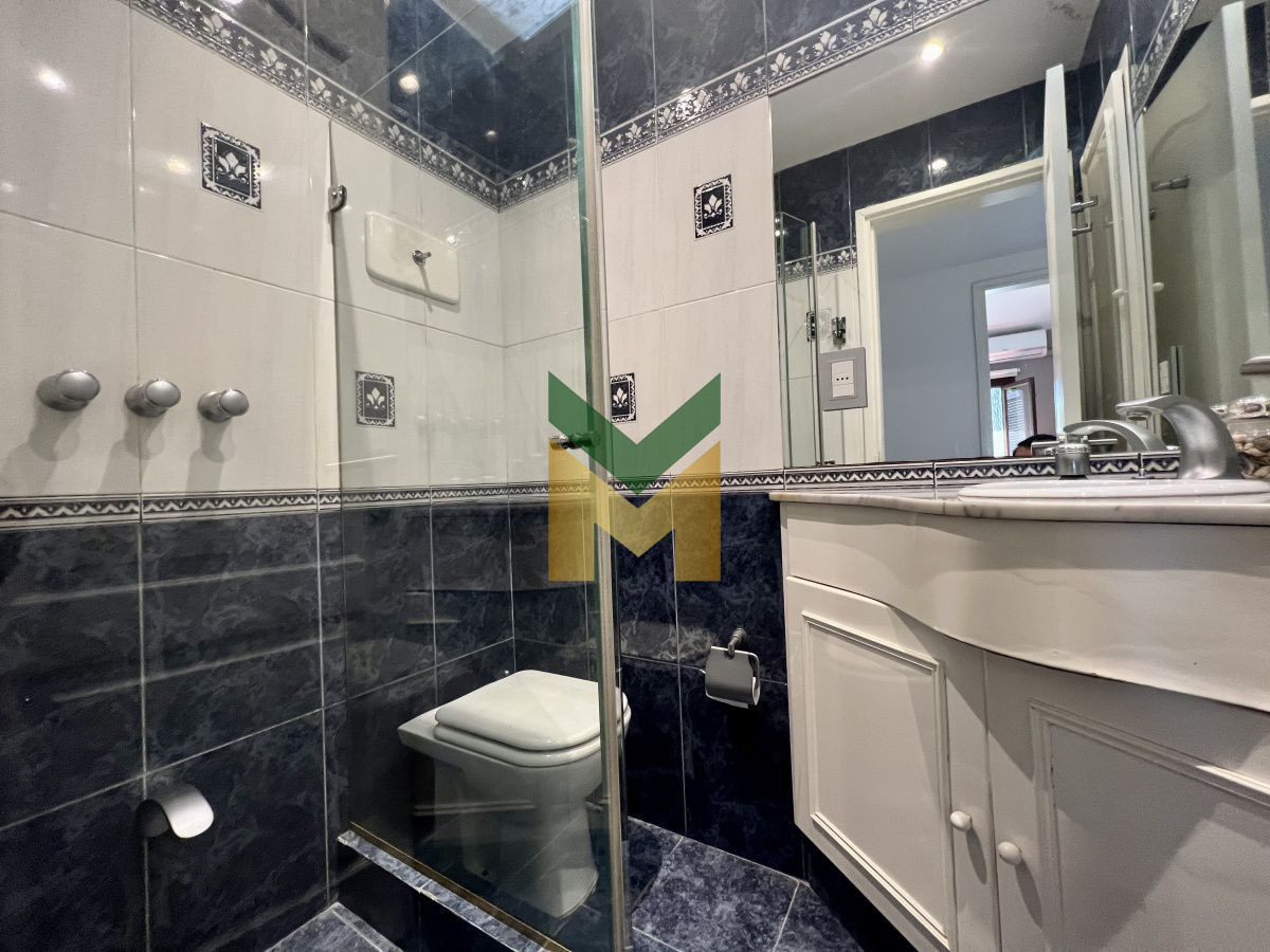 Casa ID.55 - Casa en alquiler anual 3 Dormitorios + Dependecia con baño.