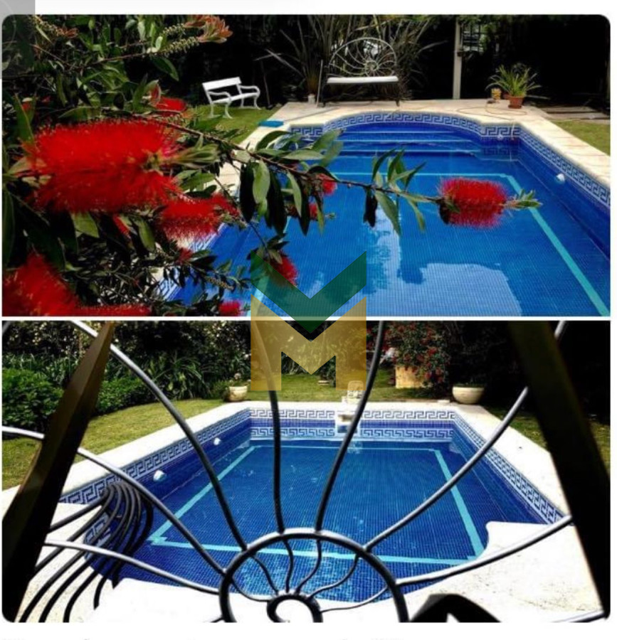 Casa ID.5820 - Casa en venta - Pinares 4 dormitorios + Dep completa.