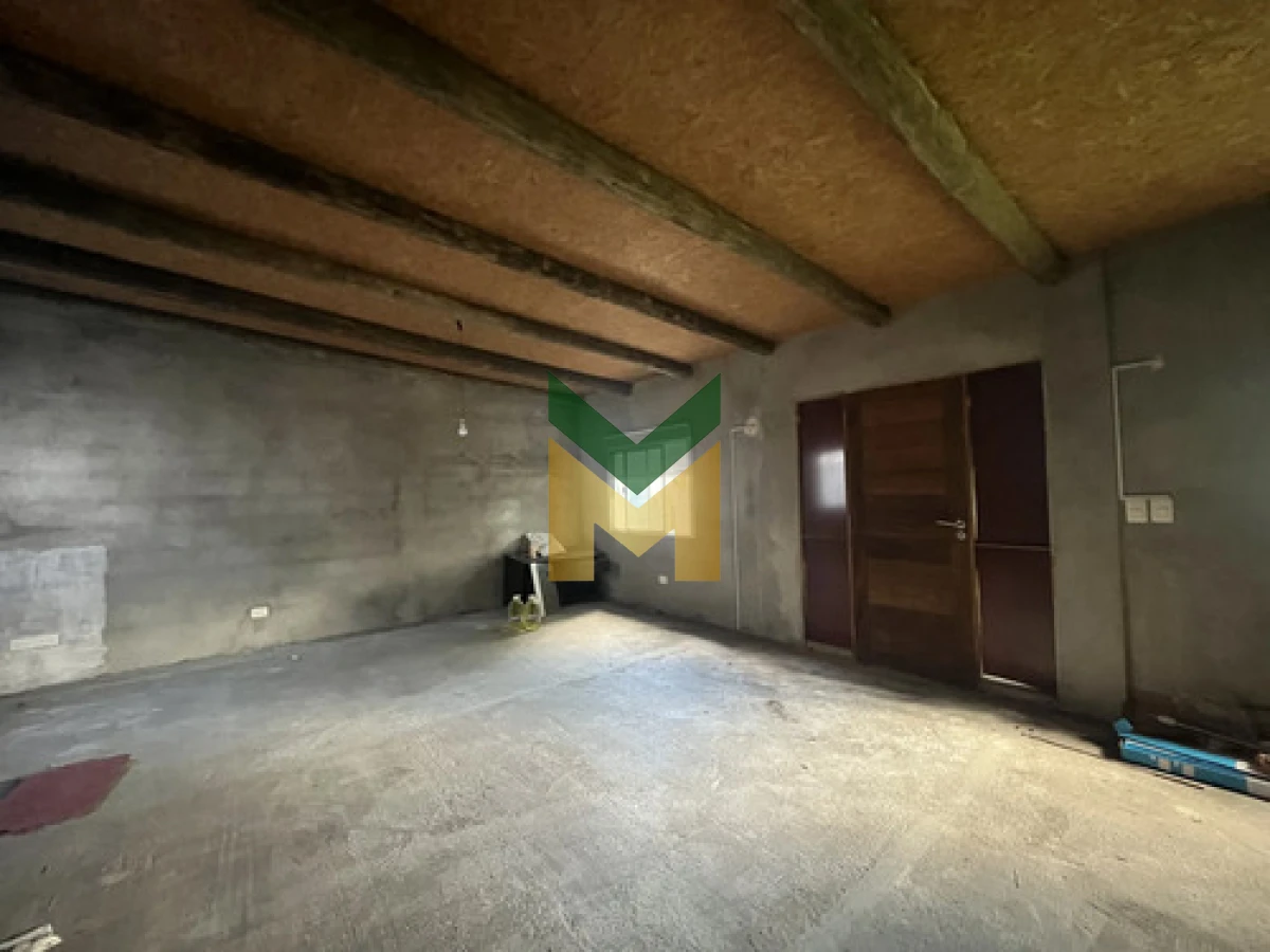 Casa ID.7238 - Casa en venta - 1 dormitorio ideal inversión 