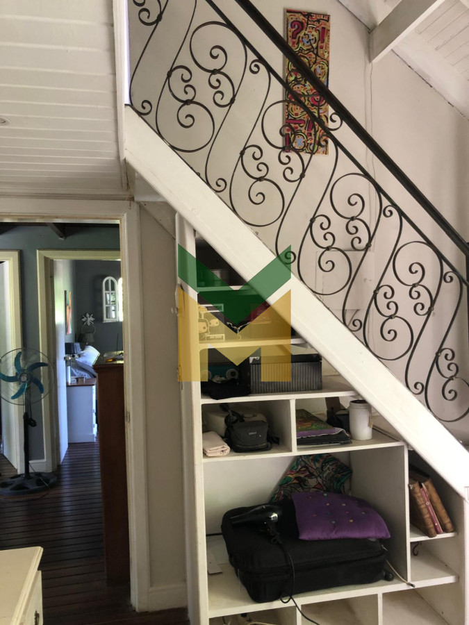 Casa ID.5820 - Casa en venta - Pinares 4 dormitorios + Dep completa.
