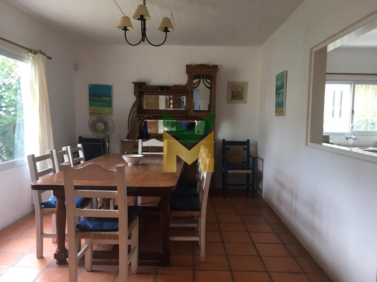 Casa ID.1837 - Casa en alquiler de temporada , La Barra , Punta Del Este 