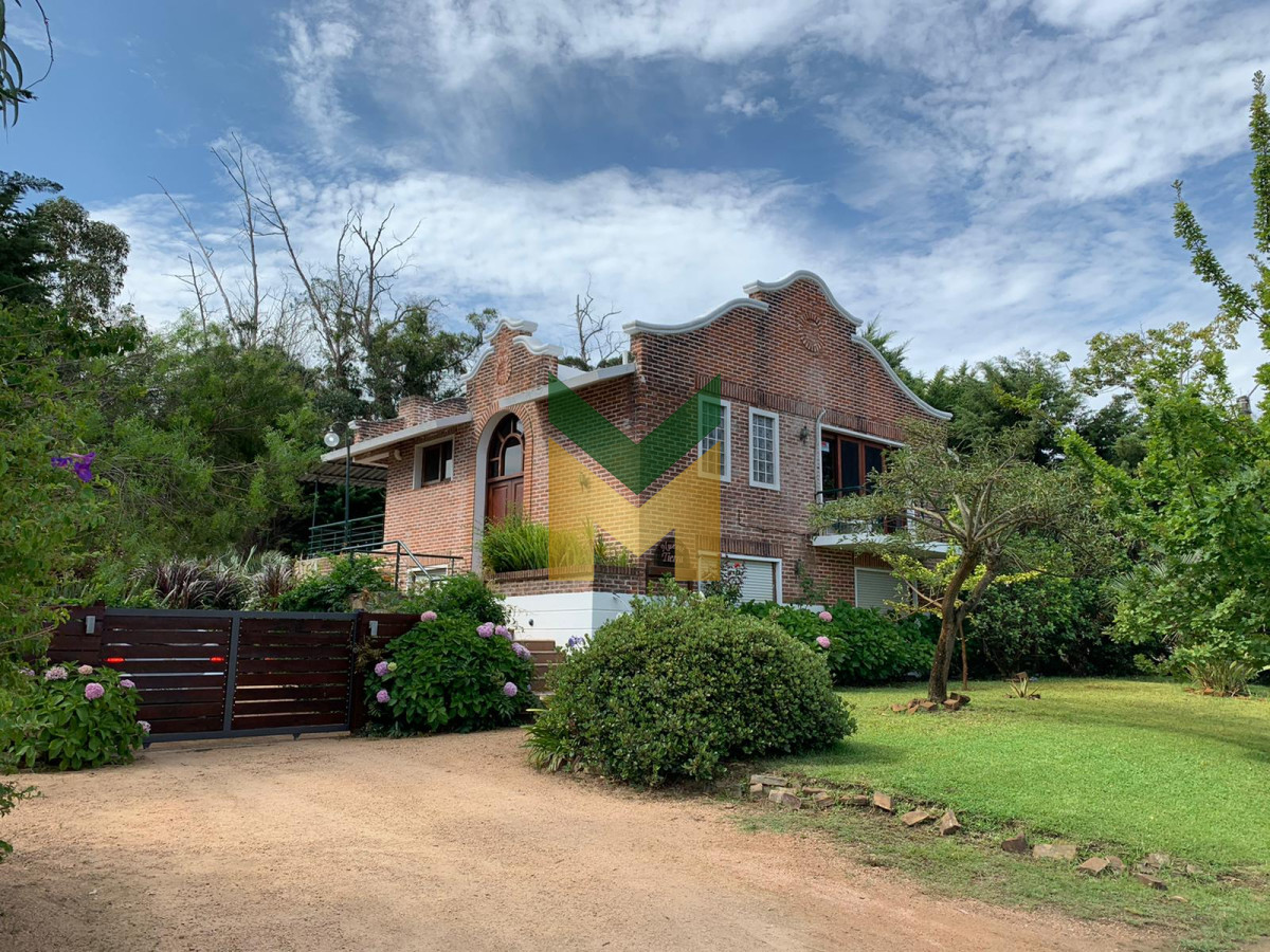 Casa ID.47 - Casa en Punta del Este, Marly