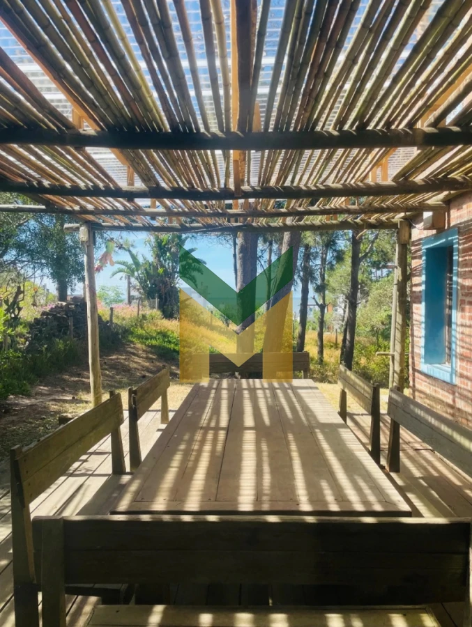 Casa ID.7017 - Casa en alquiler 4 dormitorios - Montoya La Barra