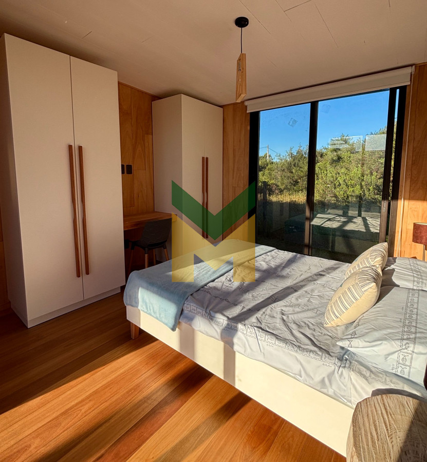 Casa ID.6341 - Casa en venta y alquiler anual - 3 Dormitorios Jose Ignacio 