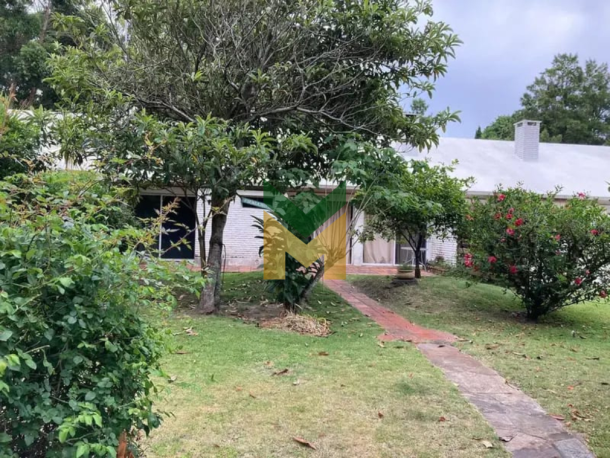 casa en alquiler anual, sauce de portezuelo. - vlx5279c