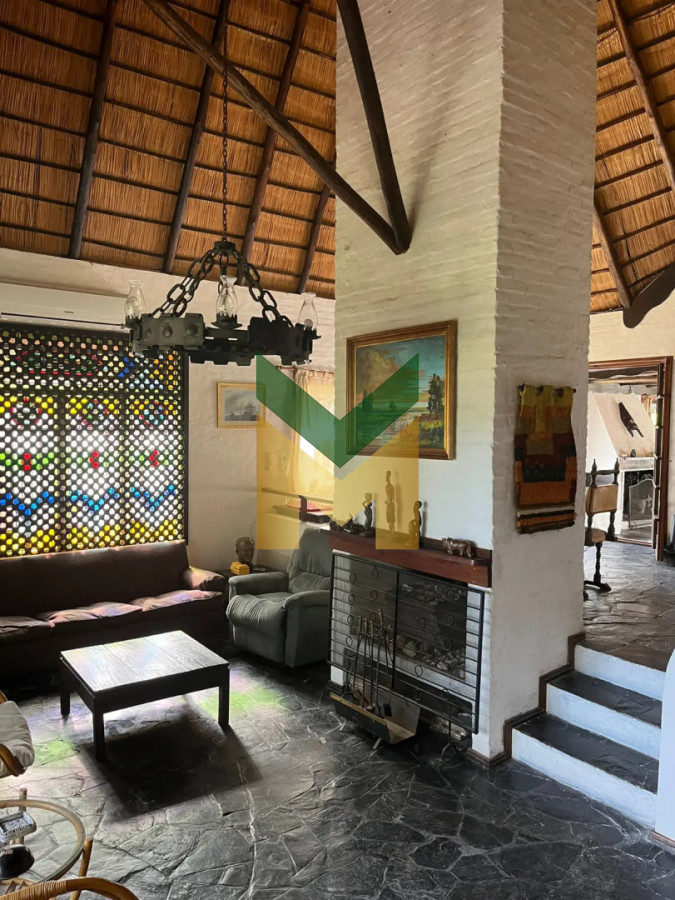 Casa ID.6904 - Alquiler de temporada 4 dormitorios - Pinares