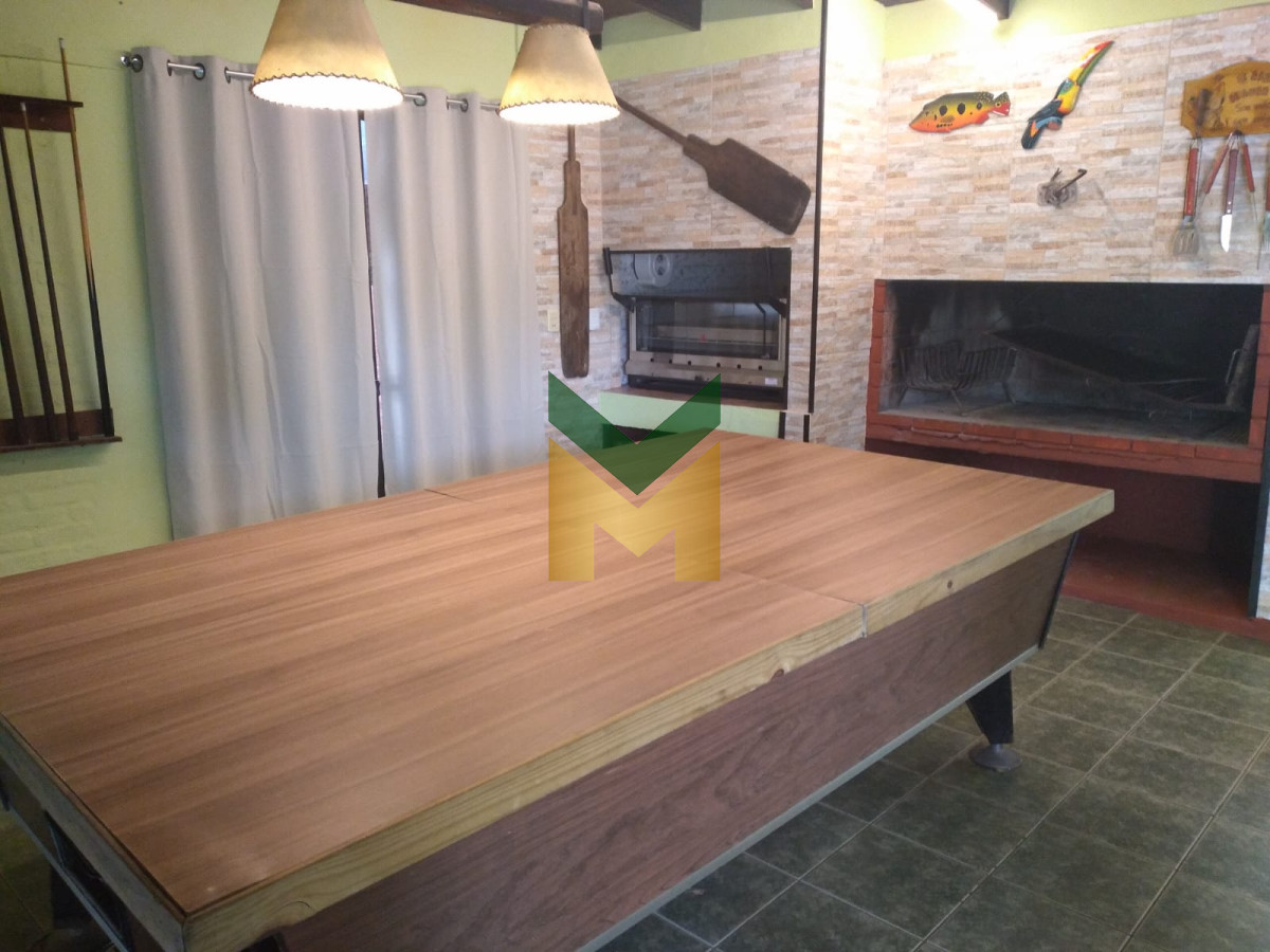 Casa ID.1938 - Casa en alquiler de temporada , Pinares , Punta Del Este 