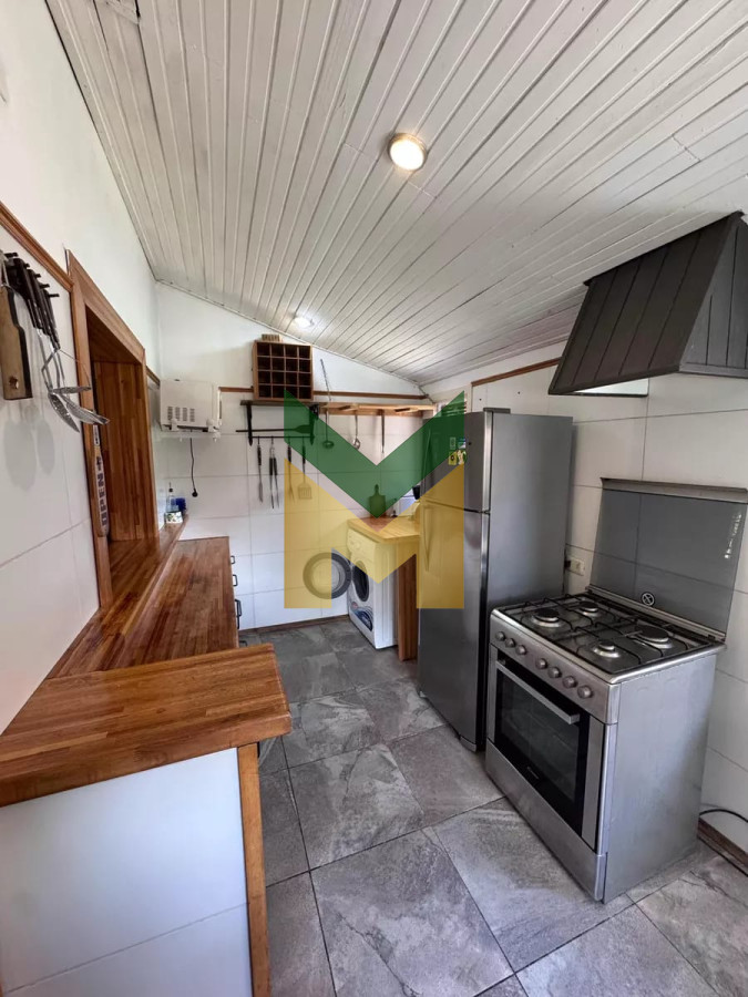 Casa ID.6343 - Casa en venta - 4 Dormitorios Balneario Buenos Aires