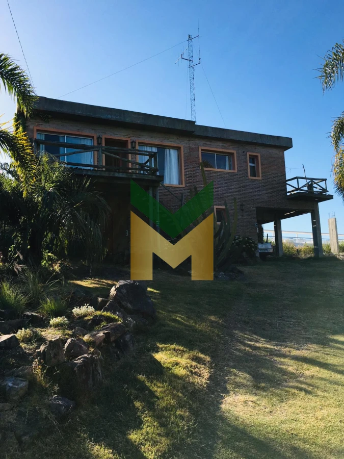 Casa ID.401 - Casa en Venta y Alquiler, Punta Ballena