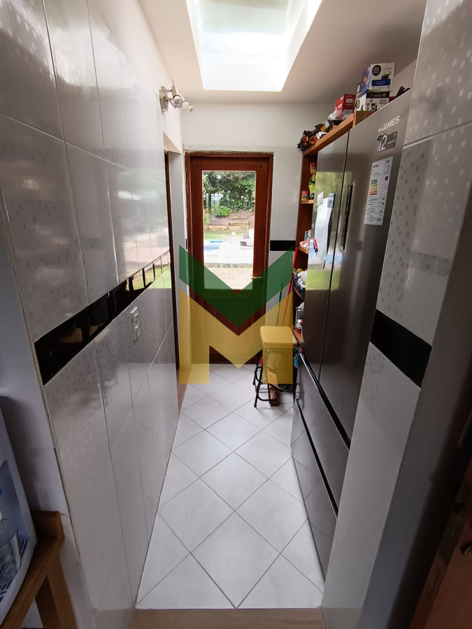 Casa ID.6869 - Casa en Punta del Este, Mansa