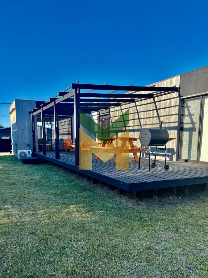 Casa ID.6341 - Casa en venta y alquiler anual - 3 Dormitorios Jose Ignacio 