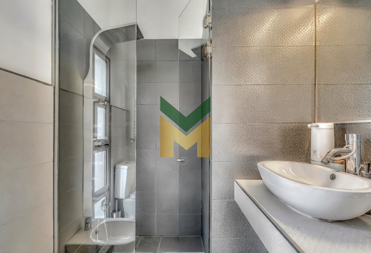 Casa ID.7027 - Casa moderna - 5 dormitorios San Rafael