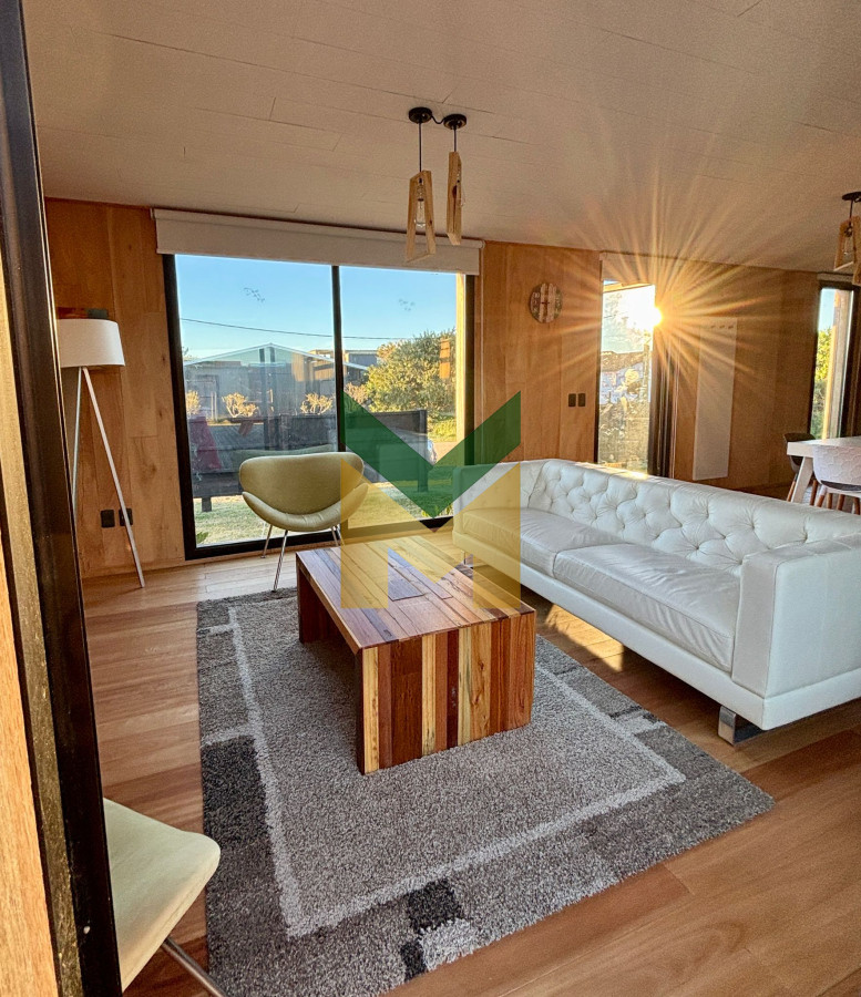 Casa ID.6341 - Casa en venta y alquiler anual - 3 Dormitorios Jose Ignacio 