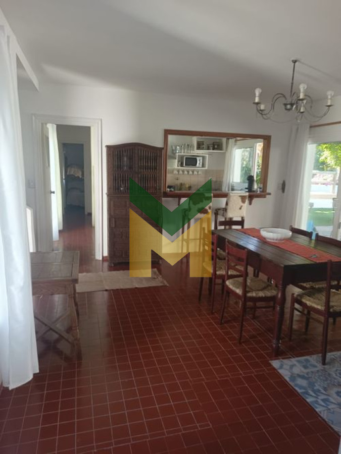 Casa ID.4594 - Casa en alquiler de temporada!! Pinares, Punta Del Este.