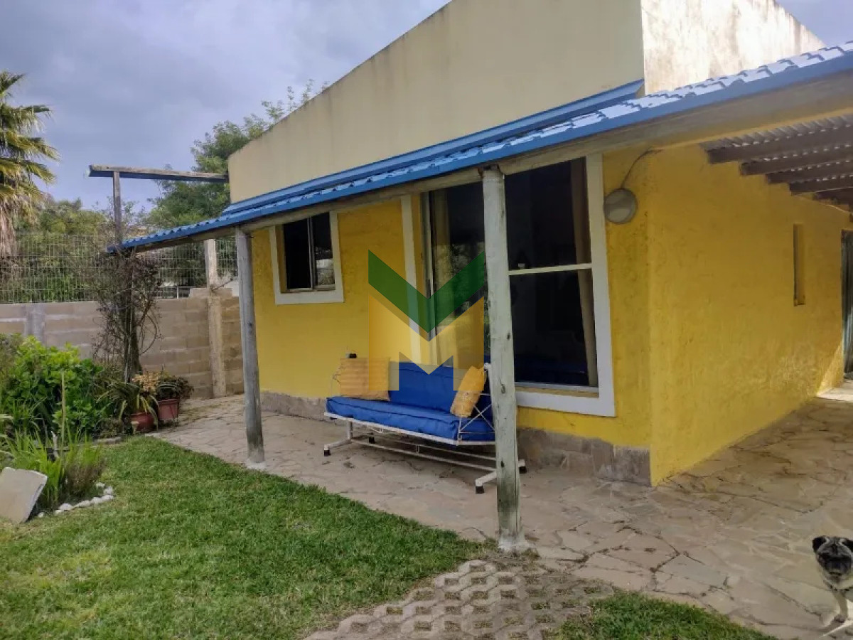 Casa ID.6431 - Casa en venta 3 dormitorios - El Chorro Maldonado 
