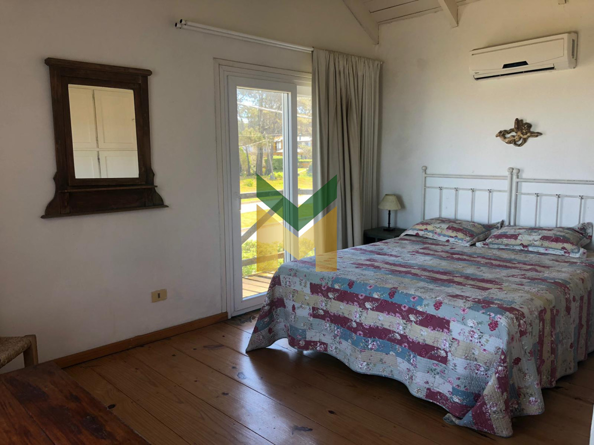 Casa ID.1866 - Casa en alquiler temporal Montoya, La barra.