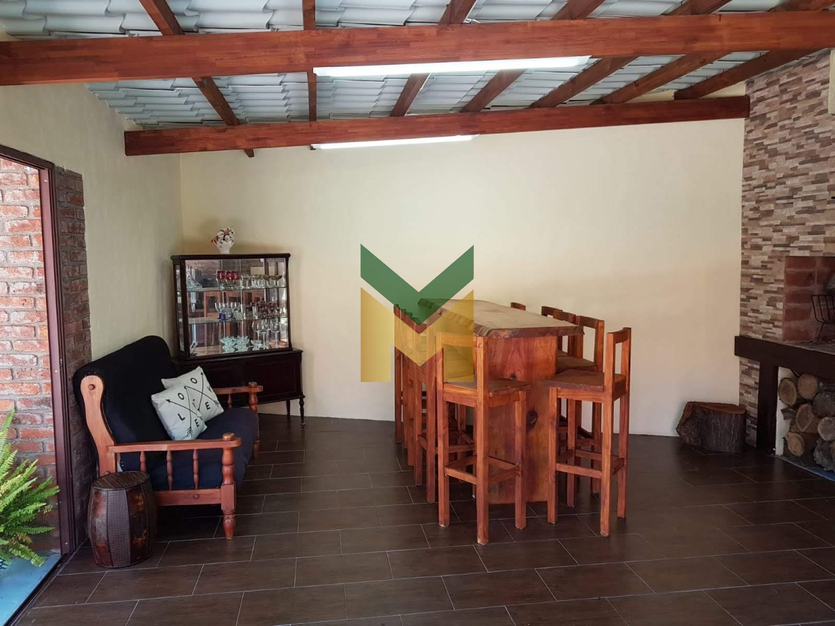 Casa ID.56 - Casa en alquiler de temporada, Pinares Punta Del Este.