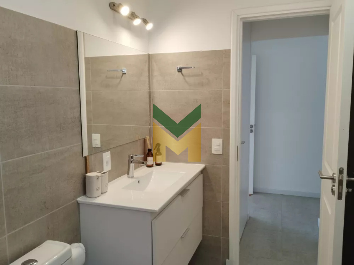 Casa ID.6091 - A tan solo 400 mts del mar! 3 dormitorios - Punta Ballena
