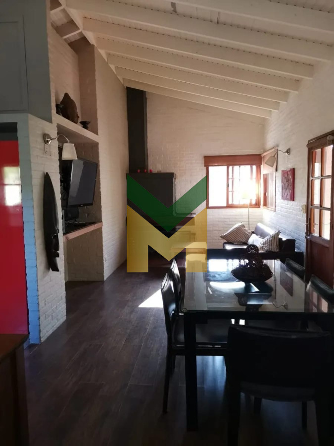 Casa ID.2744 - Casa En Venta Jardines De Cordoba, Punta Del Este.