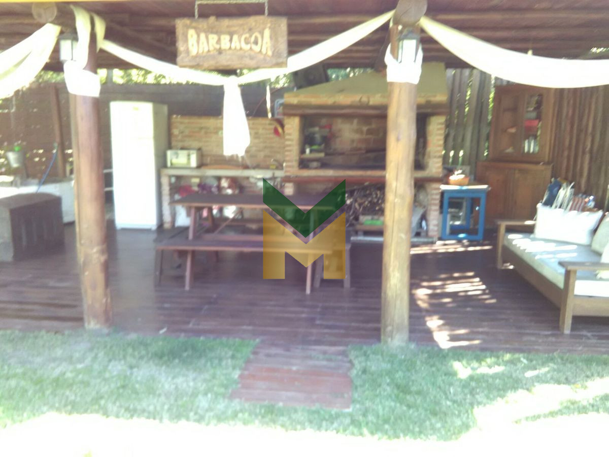 Casa ID.5738 - Casa en venta y alquiler temporario - Pinares.