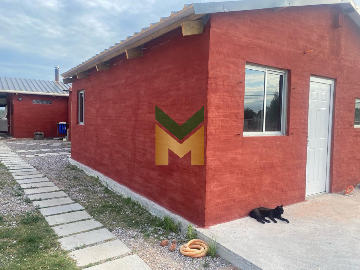 Casa ID.4957 - Casa en venta Maldonado