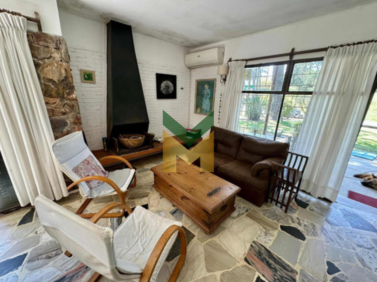 Casa ID.6841 - Casa en Punta del Este, Península