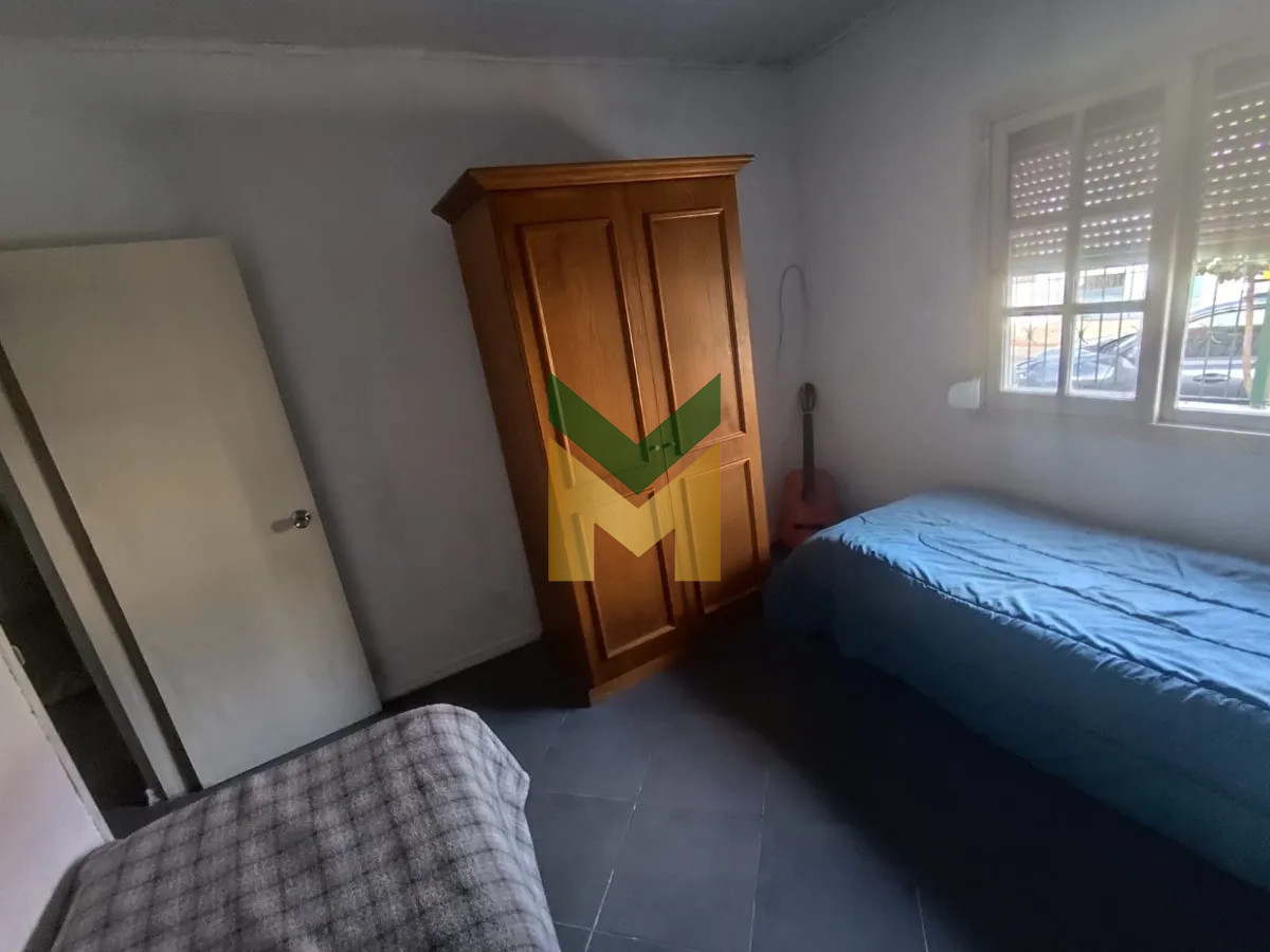 Casa ID.6380 - Casa en venta - 2 dormitorios centro Maldonado 