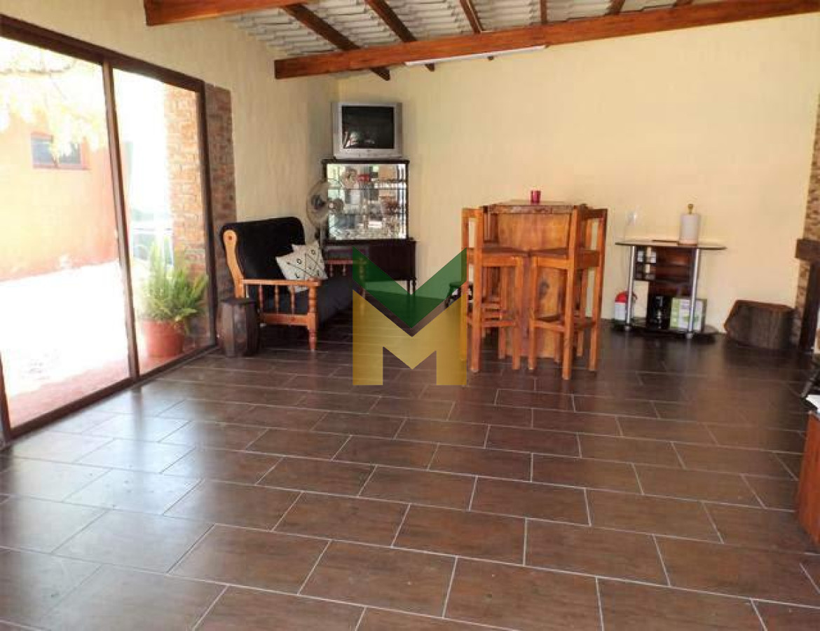 Casa ID.56 - Casa en alquiler de temporada, Pinares Punta Del Este.